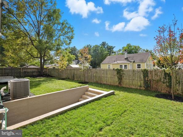 3218 Blundell Road, Falls Church VA 22042