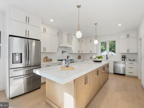 3218 Blundell Road, Falls Church VA 22042