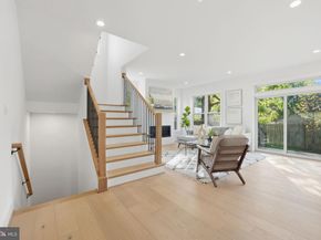 3218 Blundell Road, Falls Church VA 22042