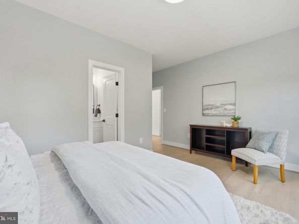 3218 Blundell Road, Falls Church VA 22042