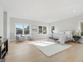 3218 Blundell Road, Falls Church VA 22042