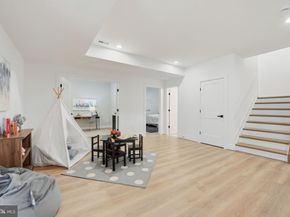 3218 Blundell Road, Falls Church VA 22042