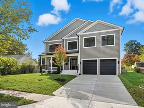 3218 Blundell Road, Falls Church VA 22042