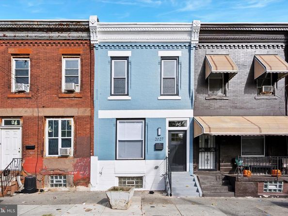 2027 W York Street, Philadelphia PA 19132