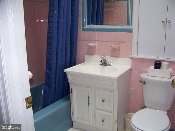 6484 Anderson Street, Philadelphia PA 19119