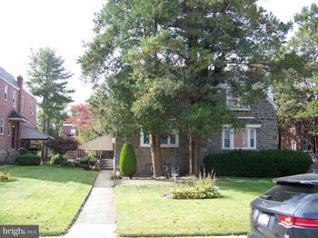 6484 Anderson Street