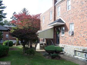 6484 Anderson Street, Philadelphia PA 19119