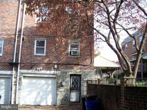 6484 Anderson Street, Philadelphia PA 19119