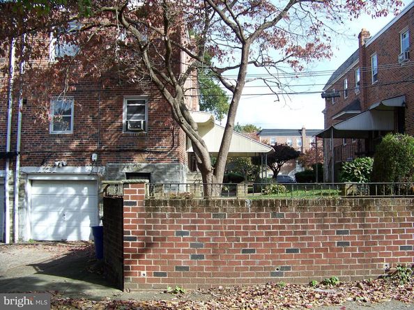 6484 Anderson Street, Philadelphia PA 19119