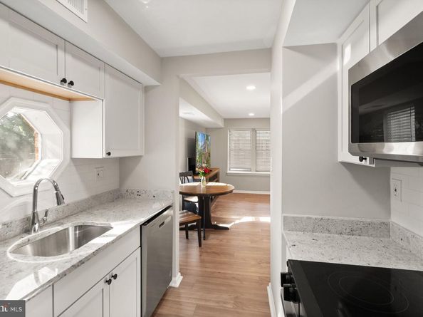 2592 S Arlington Mill Drive 7, Arlington VA 22206