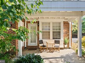 2592 S Arlington Mill Drive 7, Arlington VA 22206