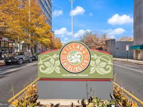 2592 S Arlington Mill Drive 7, Arlington VA 22206
