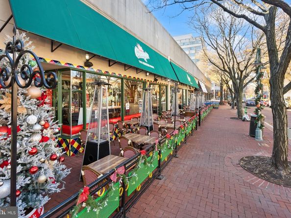 2592 S Arlington Mill Drive 7, Arlington VA 22206