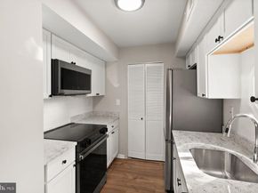 2592 S Arlington Mill Drive 7, Arlington VA 22206