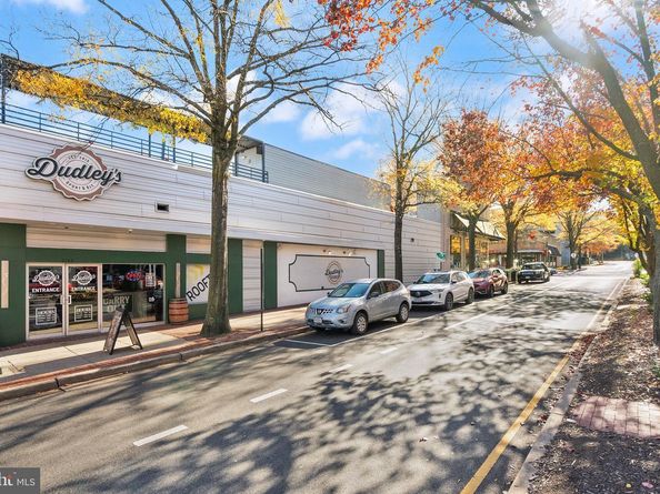 2592 S Arlington Mill Drive 7, Arlington VA 22206