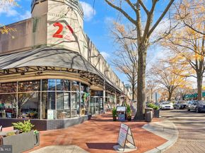 2592 S Arlington Mill Drive 7, Arlington VA 22206