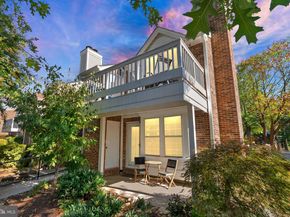 2592 S Arlington Mill Drive 7, Arlington VA 22206