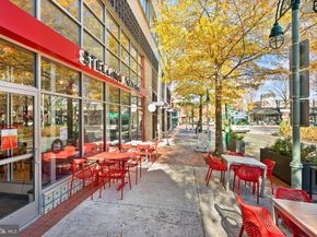 2592 S Arlington Mill Drive 7, Arlington VA 22206