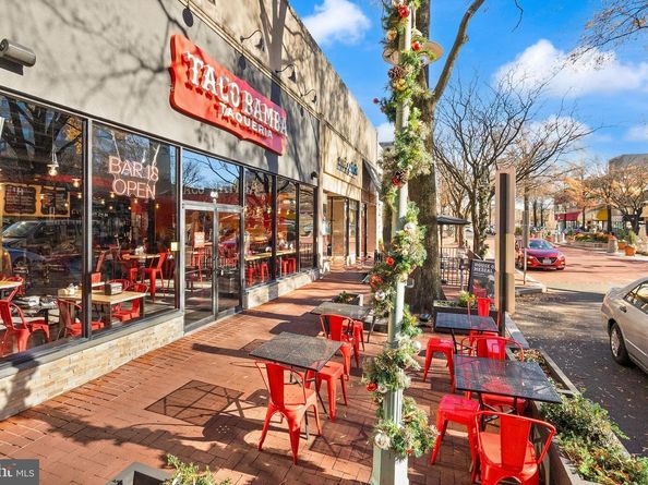 2592 S Arlington Mill Drive 7, Arlington VA 22206