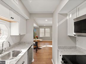 2592 S Arlington Mill Drive 7, Arlington VA 22206