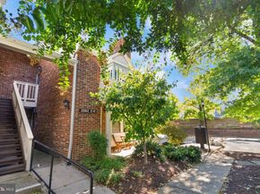 2592 S Arlington Mill Drive 7, Arlington VA 22206