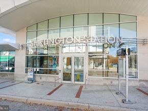 2592 S Arlington Mill Drive 7, Arlington VA 22206