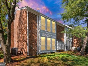 2592 S Arlington Mill Drive 7, Arlington VA 22206