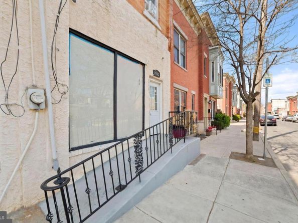 1932 N 31st Street, Philadelphia PA 19121