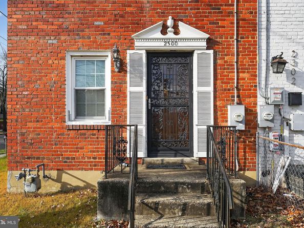2300 Southern Avenue SE, Washington DC 20020