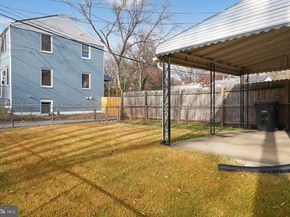 2300 Southern Avenue SE, Washington DC 20020