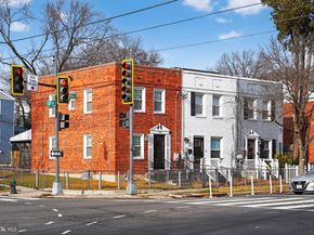 2300 Southern Avenue SE, Washington DC 20020