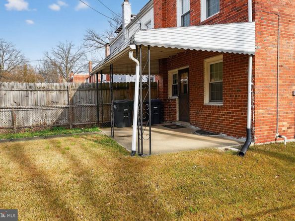 2300 Southern Avenue SE, Washington DC 20020