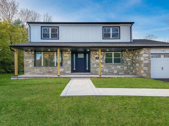 3592 Black Angus Drive, Huntingdon Valley PA 19006