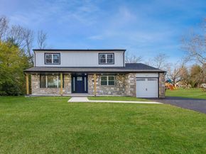 3592 Black Angus Drive, Huntingdon Valley PA 19006