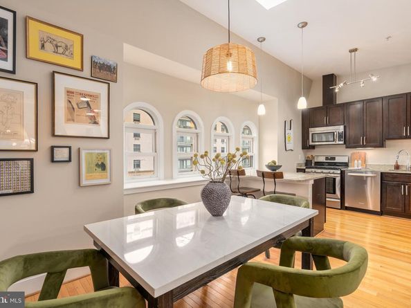 3465 14TH Street NW D, Washington DC 20010