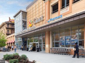 3465 14TH Street NW D, Washington DC 20010