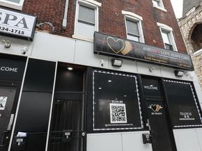 3565 Kensington Avenue, Philadelphia PA 19134