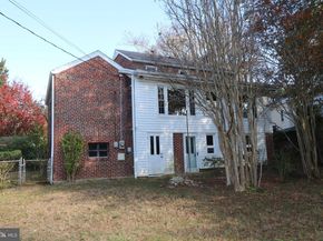 3200 N Columbus Street, Arlington VA 22207