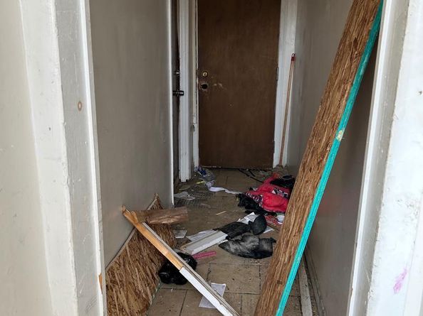 2468 N Dover Street, Philadelphia PA 19132