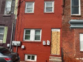 2468 N Dover Street, Philadelphia PA 19132