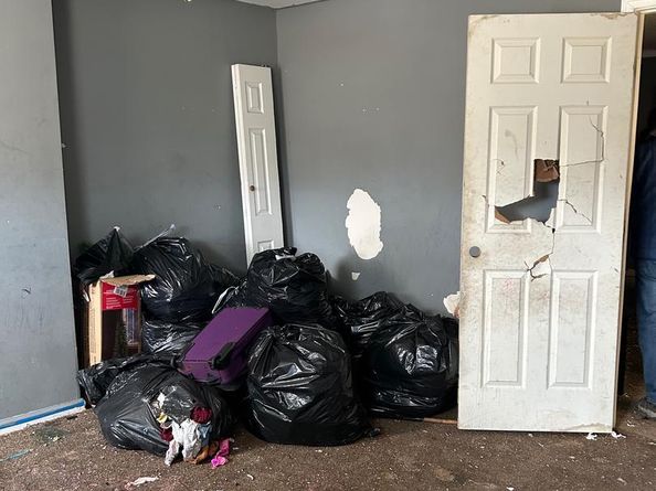 2468 N Dover Street, Philadelphia PA 19132