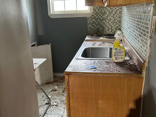 2468 N Dover Street, Philadelphia PA 19132