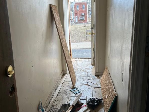 2468 N Dover Street, Philadelphia PA 19132