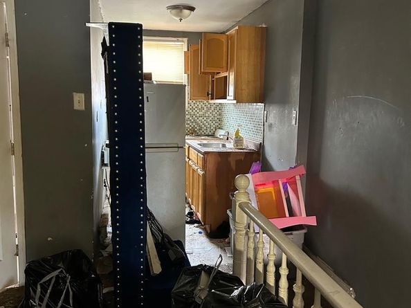 2468 N Dover Street, Philadelphia PA 19132