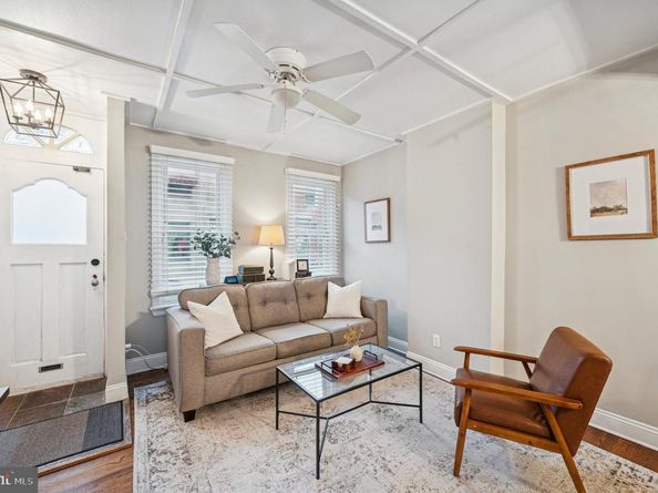 1523 S Clarion Street, Philadelphia PA 19147