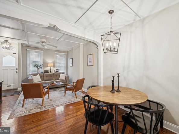 1523 S Clarion Street, Philadelphia PA 19147