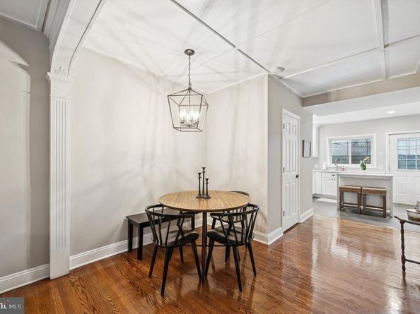 1523 S Clarion Street, Philadelphia PA 19147