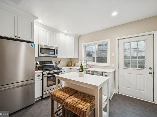 1523 S Clarion Street, Philadelphia PA 19147