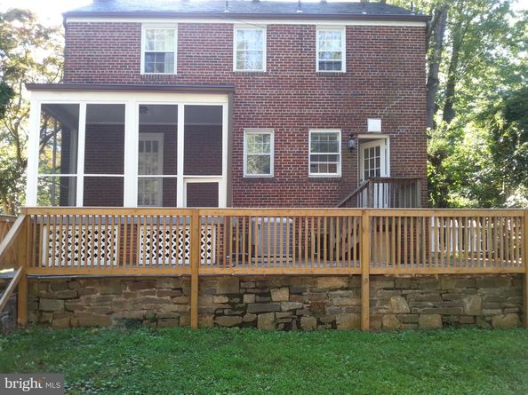 3130 38TH Street NW, Washington DC 20016