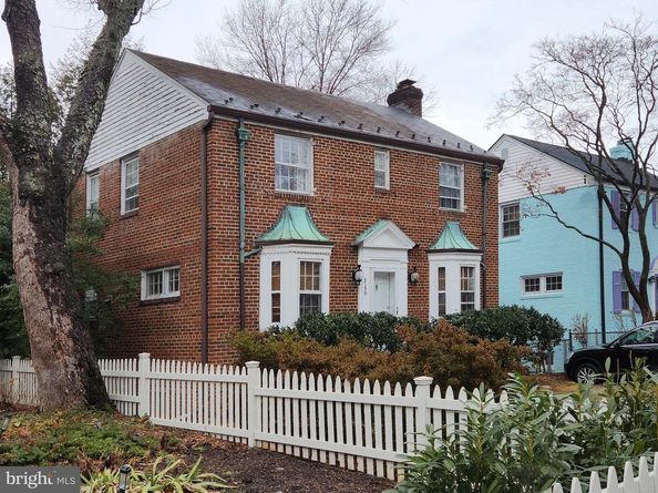 3130 38TH Street NW, Washington DC 20016